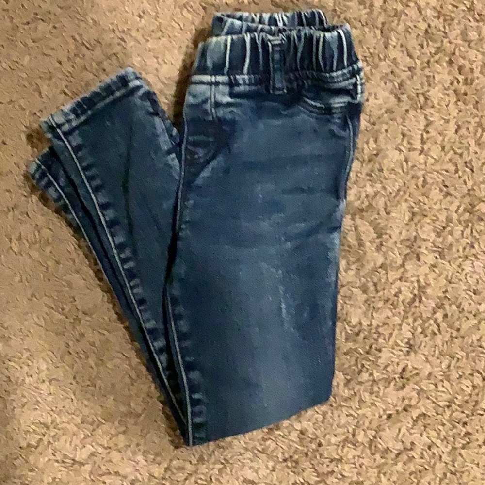 Baby Gap Legging Jeans